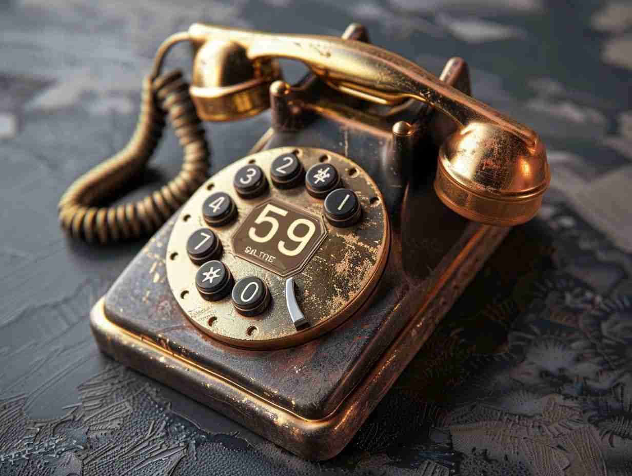 What is the 539 Area Code?