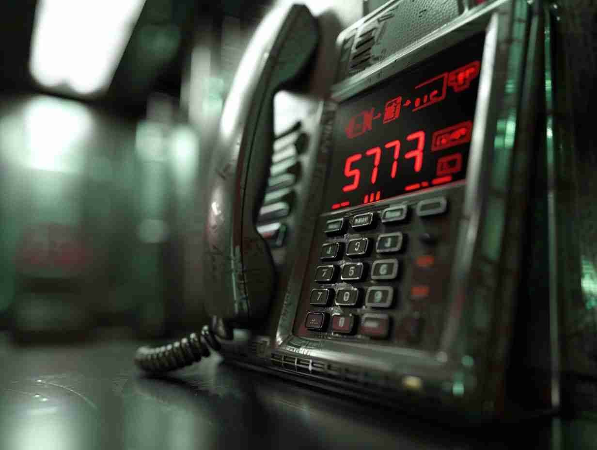 Potential Drawbacks of 578 Phone Numbers