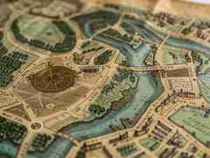 Area Code 201: Detailed Location Insights